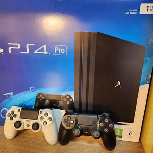 ps4 pro