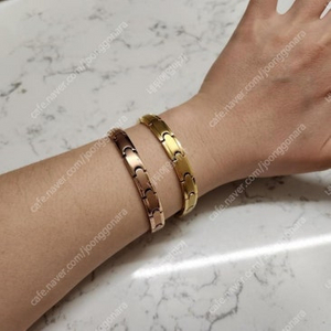 3개=5만원, 게르마늄 여성 팔찌 새상품, 택배무료