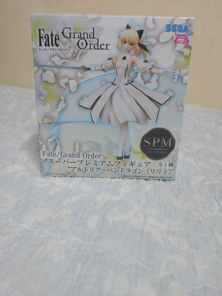 Bicute Bunnies 알베도 피규어 | 중고나라 - 안심되는 중고거래