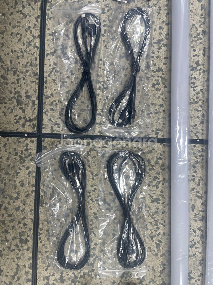 LUXCEO 120cm LED무드조명 스틱바 4pc--4
