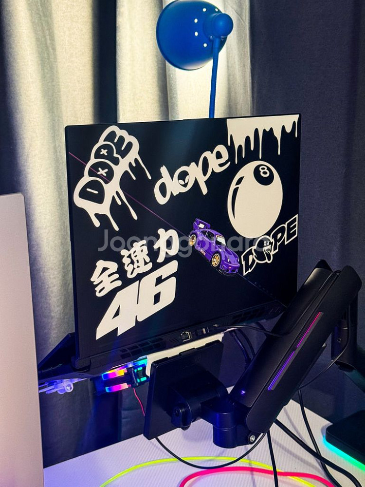 (가격다운) asus 제피러스듀오 라이젠 3070ti--1