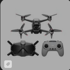 dji fpv 드론 set 삽니다