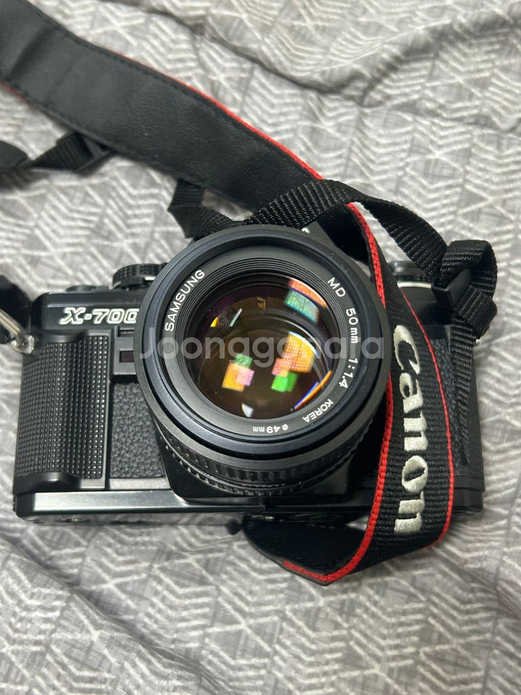 미놀타 x-700--1