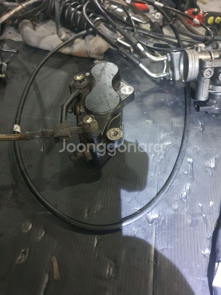 조이맥스300+z부품 팝니다--3