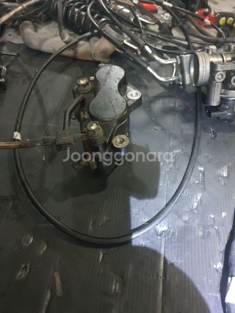조이맥스300+z부품 팝니다--4