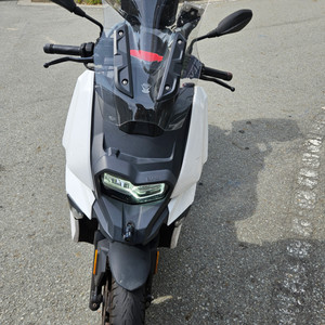 BMW C400X 19년식 32***km