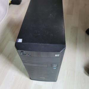 인텔 i5-6500 중고 컴퓨터