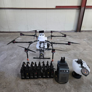 DJI mg-1p