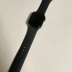 Apple Watch 5 나이키 에디션 판매