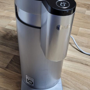 특가! 505AS 엘지 퓨리케어 살균 냉온정수