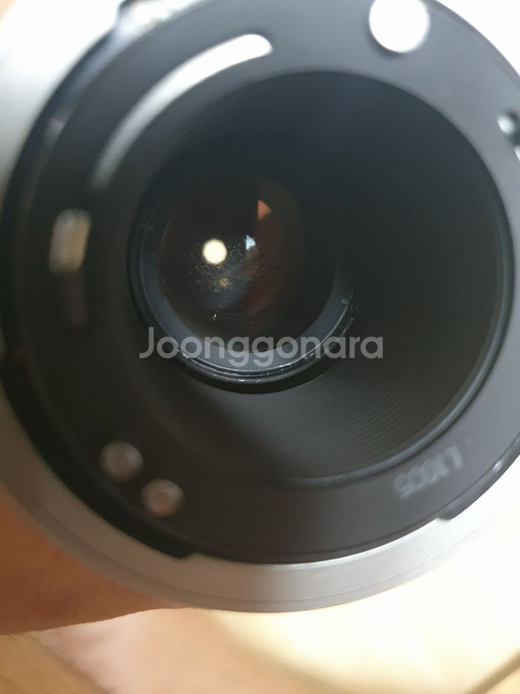 캐논 수동렌즈 LENS FD 200mm 1:4--5