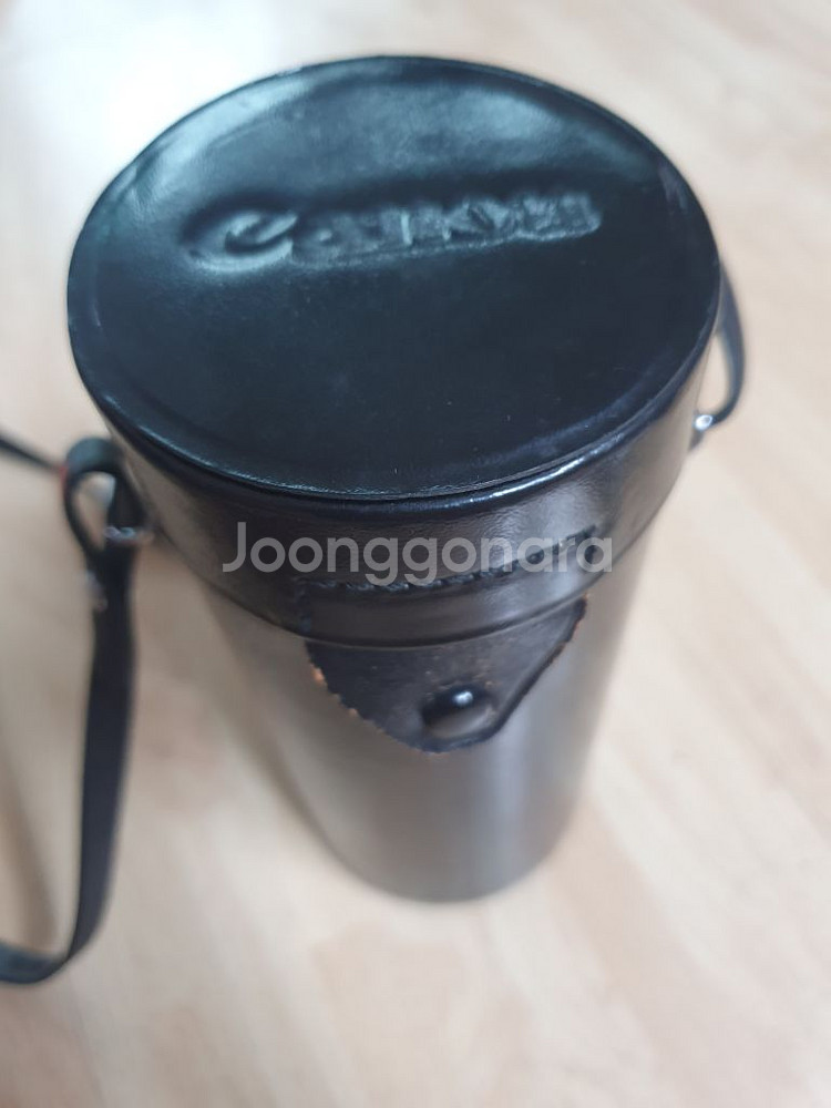 캐논 수동렌즈 LENS FD 200mm 1:4--8