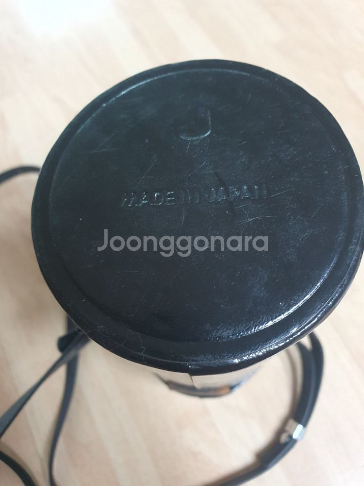 캐논 수동렌즈 LENS FD 200mm 1:4--9