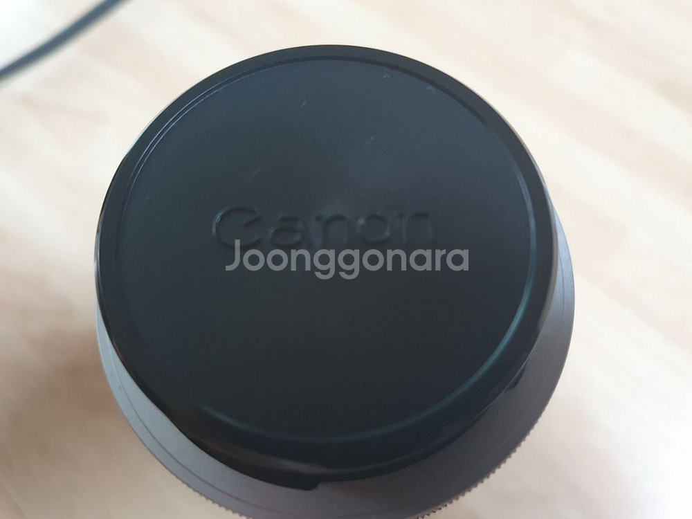 캐논 수동렌즈 LENS FD 200mm 1:4--7