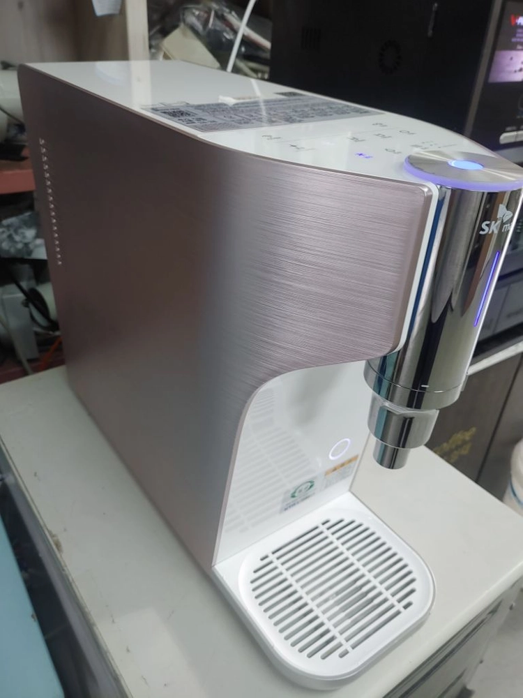 sk매직 직수정수기wpu-A700c 이미지