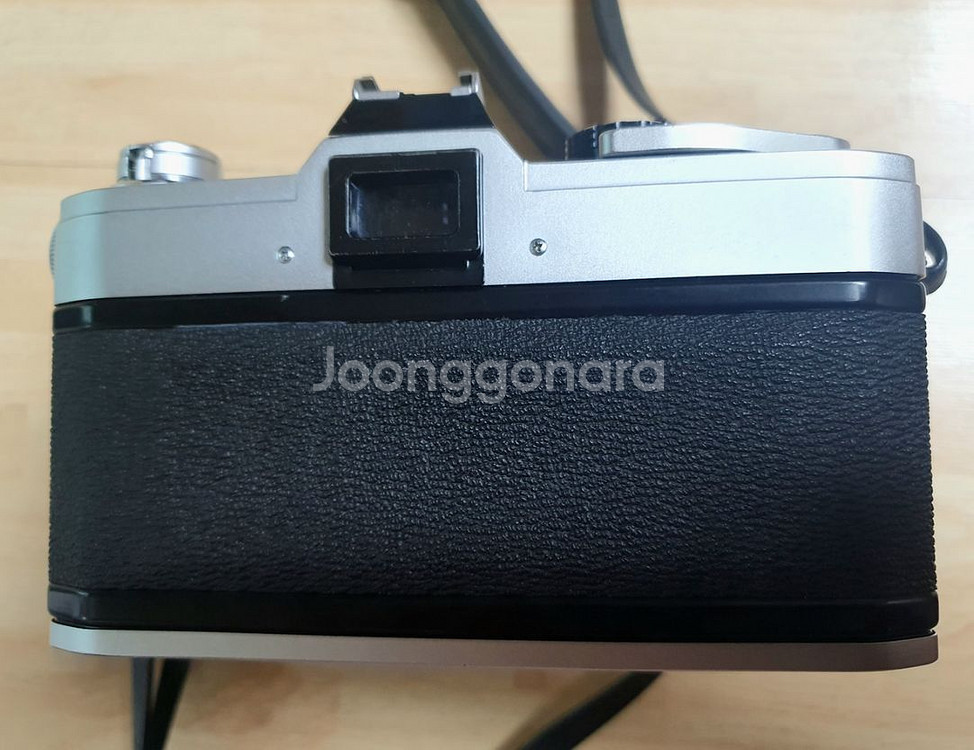 캐논 수동 카메라 FDL QL--4