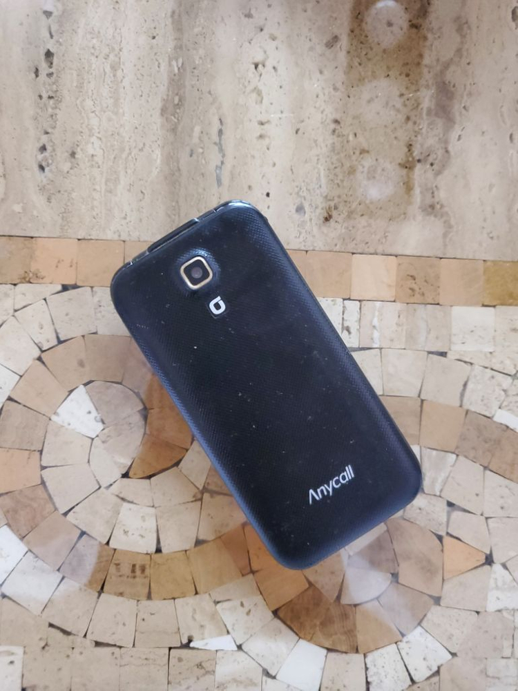 삼성 A300K 미니멀폴더폰 sk/kt용 공신폰 학생폰 이미지