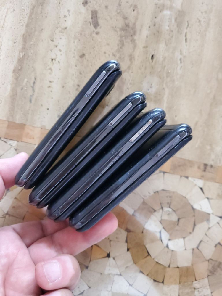 삼성 A300K 미니멀폴더폰 sk/kt용 공신폰 학생폰 이미지