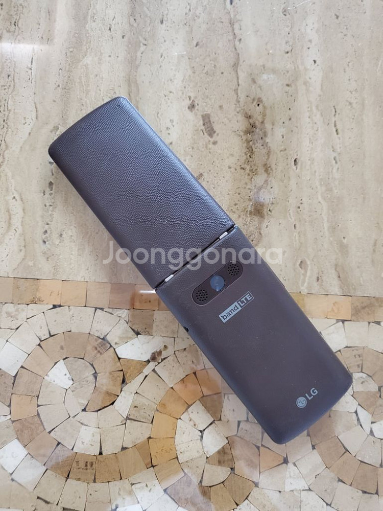 공신폰 효도폰 공부폰 엘지 와인 스마트 폴더 F610--3