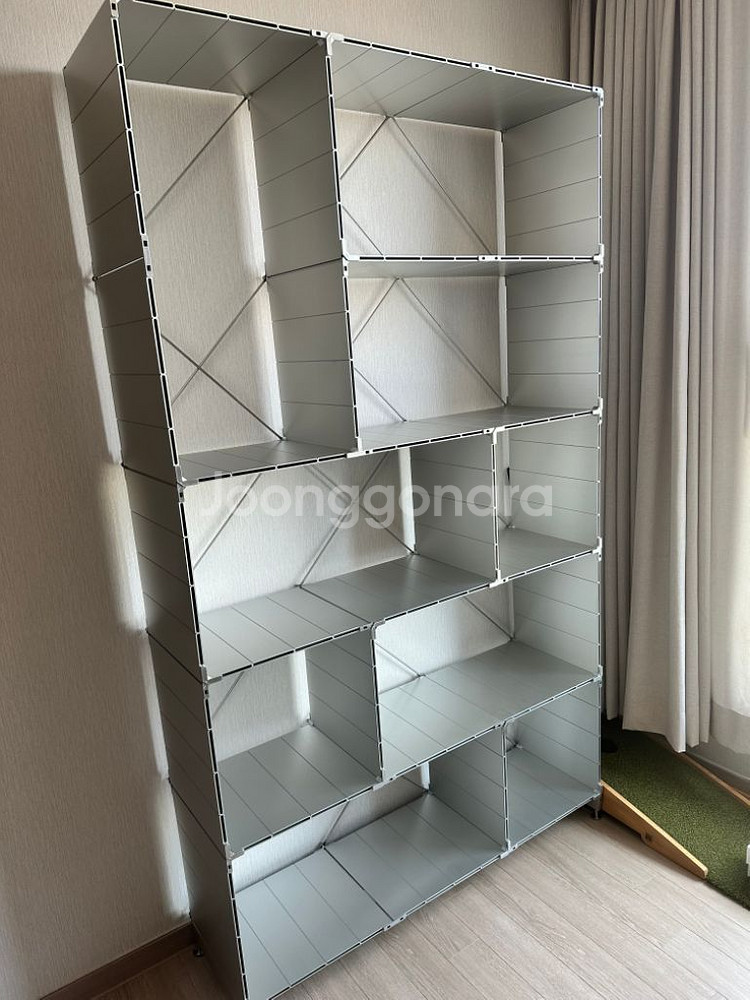 몬스트럭쳐 가구 팝니다.--2