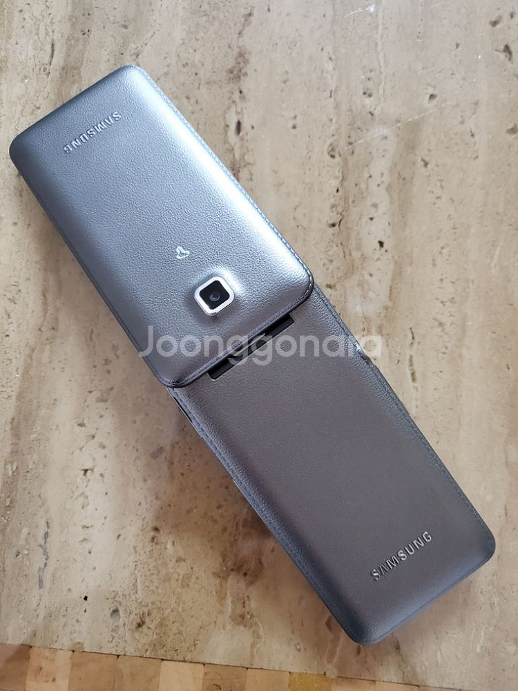상태 A급 삼성 shw-B510 공신폰 학생폰 효도폰--5