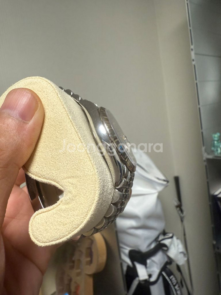 롤렉스 데이저스트36 검판 텐포 팝니다--3