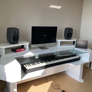 스튜디오로직studio logic sl88 grand