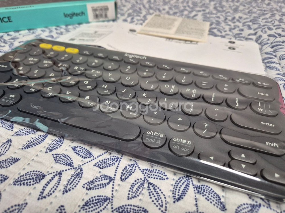 k380 키보드 판매합니다~--1