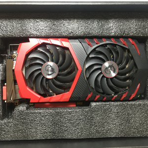 msi gtx1060 3g 트윈프로져