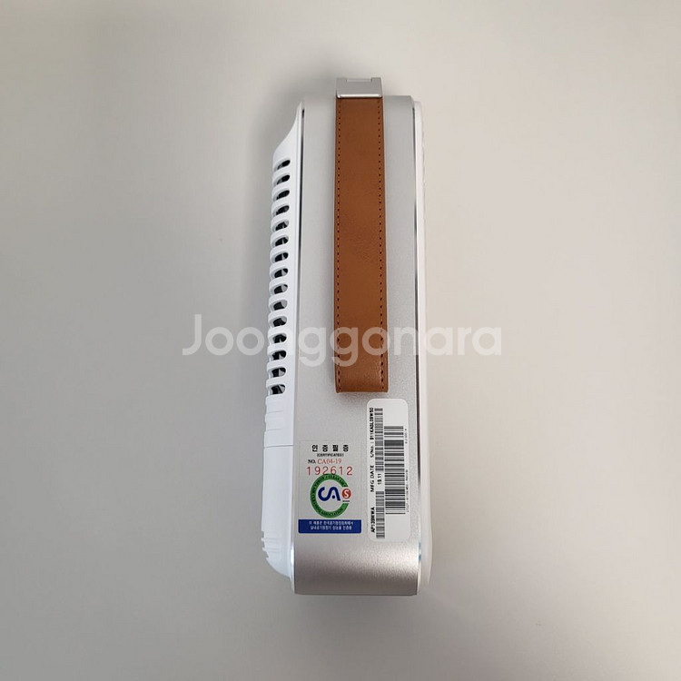 차량용 공기청정기_LG 휴대용 공기청정기 퓨리케어미니--1