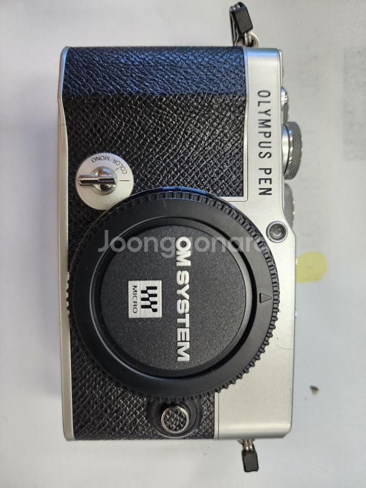 올림푸스 E-P7--1