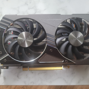 조텍 GTX1060 AMP Edition 3g 팝니다.