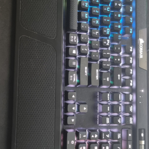 커세어 K70 RGB MK2