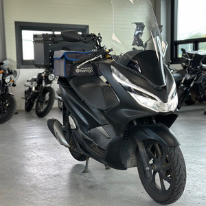 20년형 혼다 PCX125 4만Km