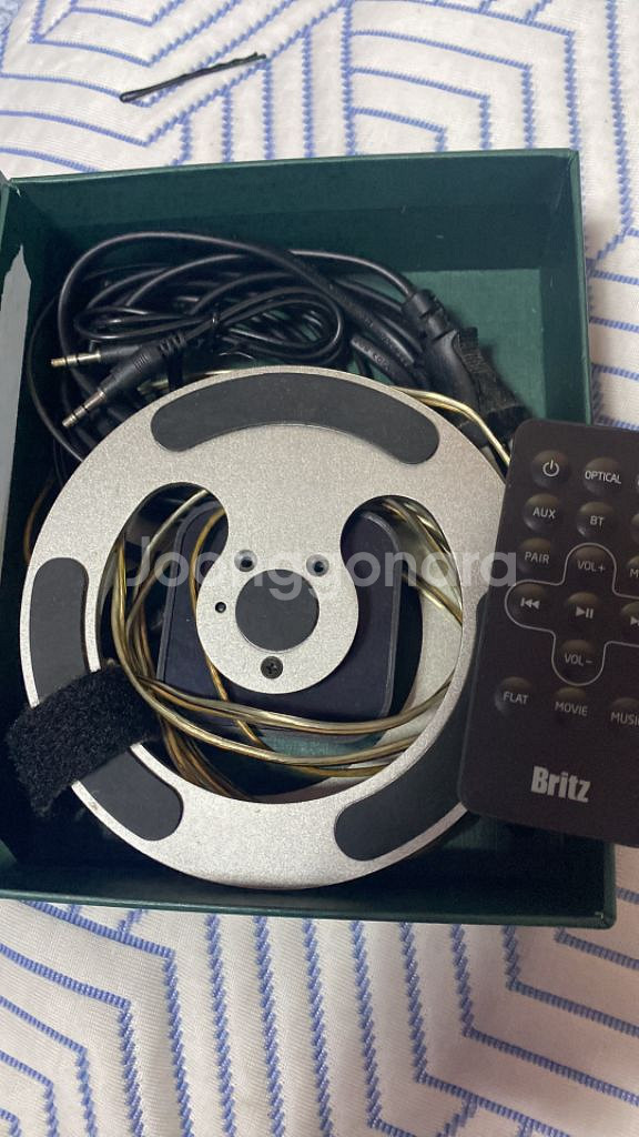 BZ-T3710 사운드바--4