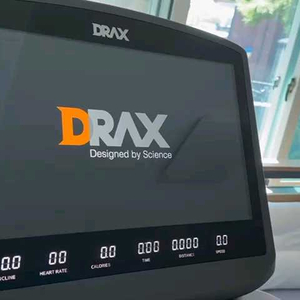 Drax treadmill