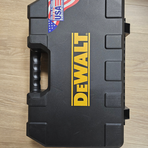 Dewalt DCD996P2 디월트 드릴