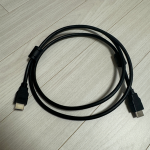 HDMI 케이블 1.5m