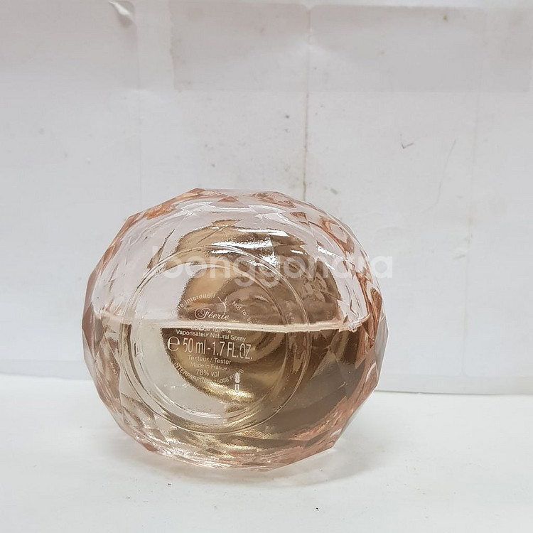 반클리프앤아펠 스프링 블라썸 edt 50ml 1001--2