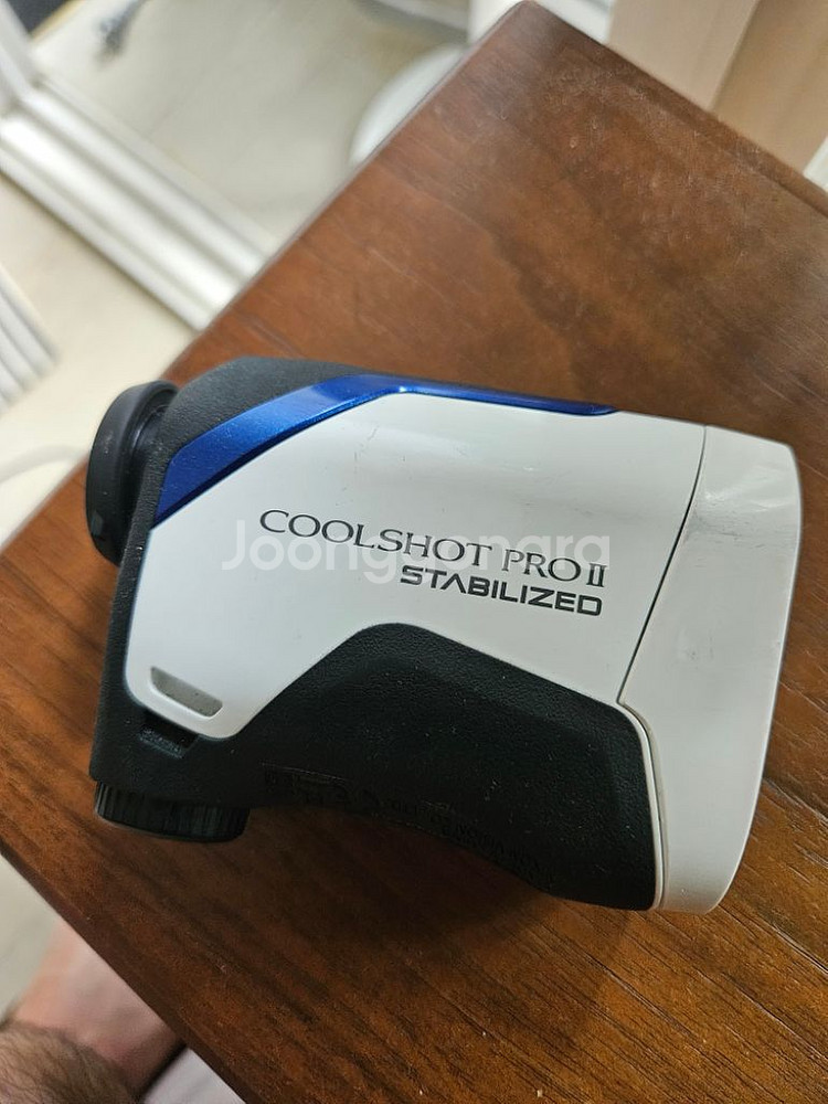 니콘 쿨샷프로2 거리측정기--1