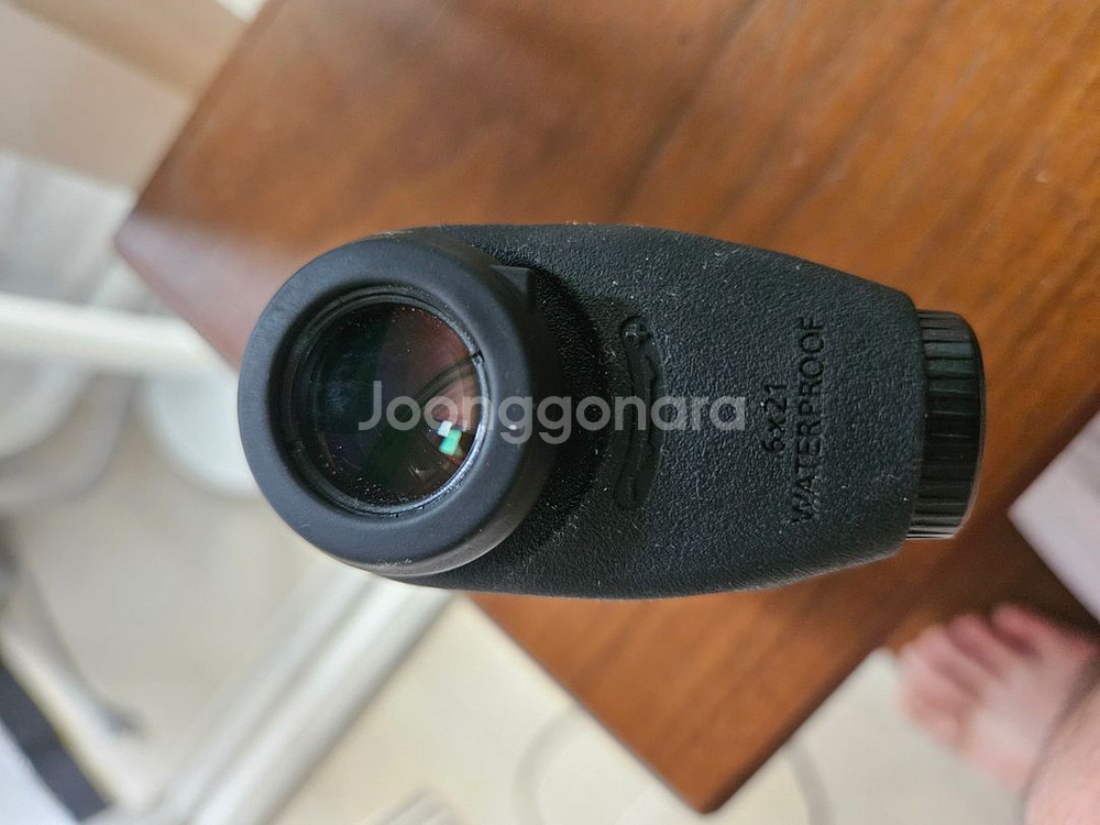 니콘 쿨샷프로2 거리측정기--3