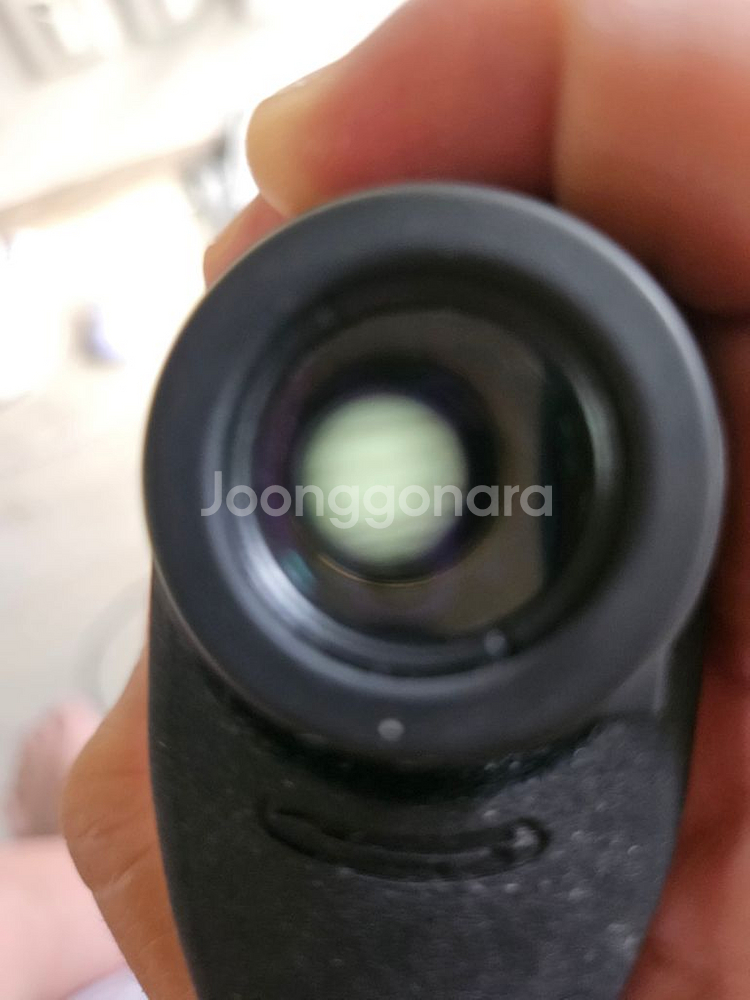 니콘 쿨샷프로2 거리측정기--4