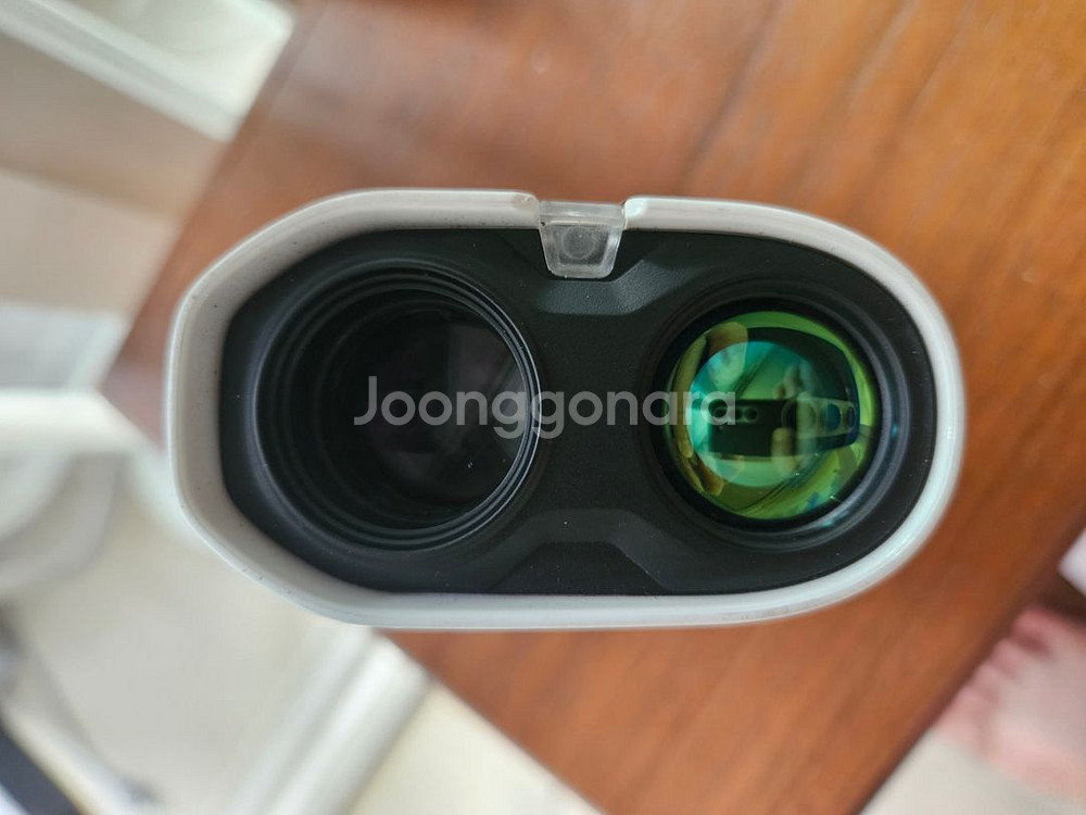 니콘 쿨샷프로2 거리측정기--2