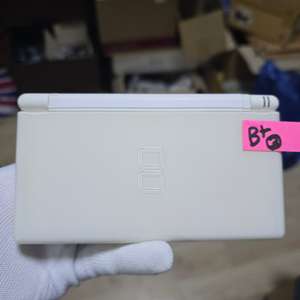 닌텐도 ds lite dsl 화이트 B+급 2