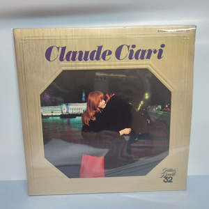 클로드 치아리 Claude Ciari lp