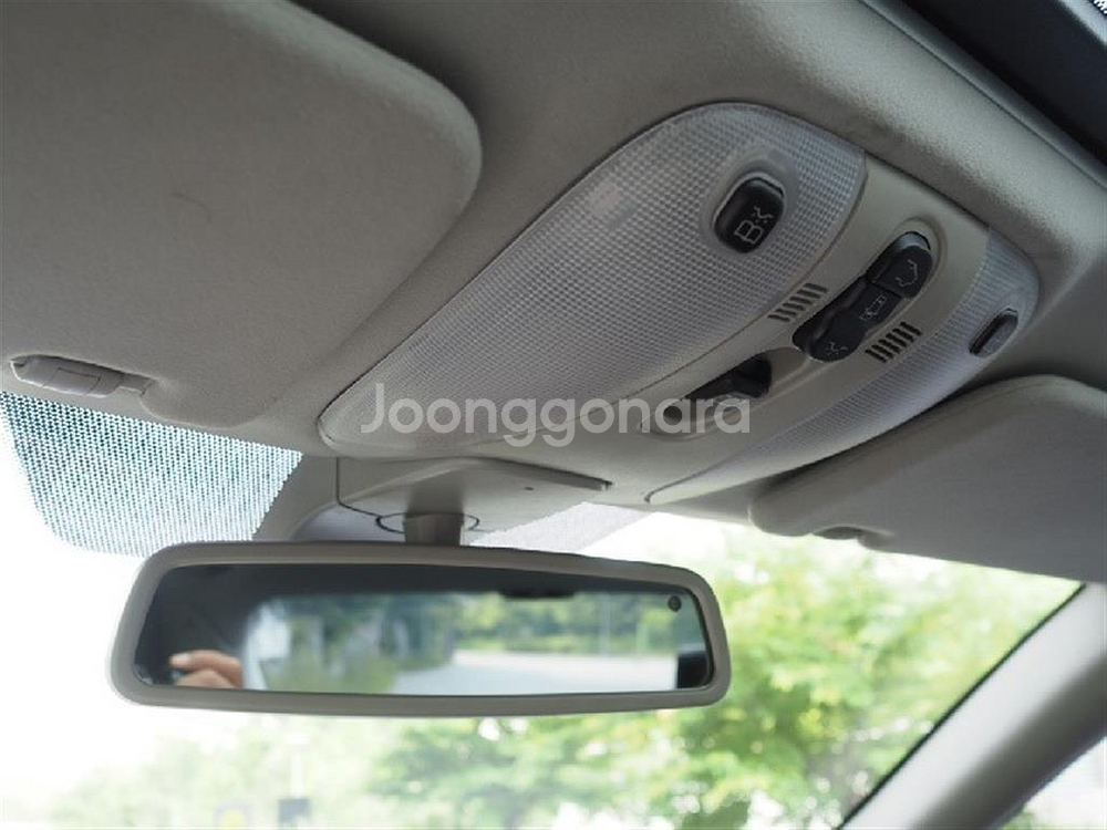 @04년식 S클래스(4세대) S500L 전국최저가격--7