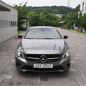 @15년식 CLA클래스 CLA200 CDI 네비팩 전