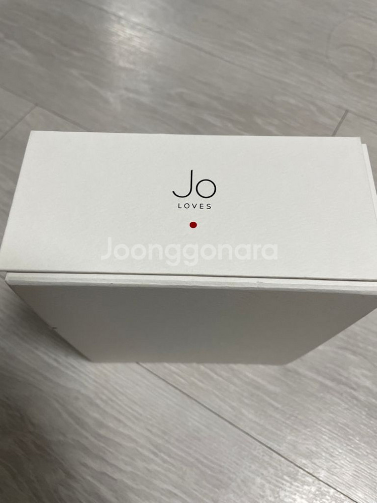 조러브스 핑크베티버 100ml--4