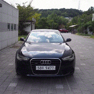 @12년식 A6(4세대) 3.0 TFSI 콰트로 LE