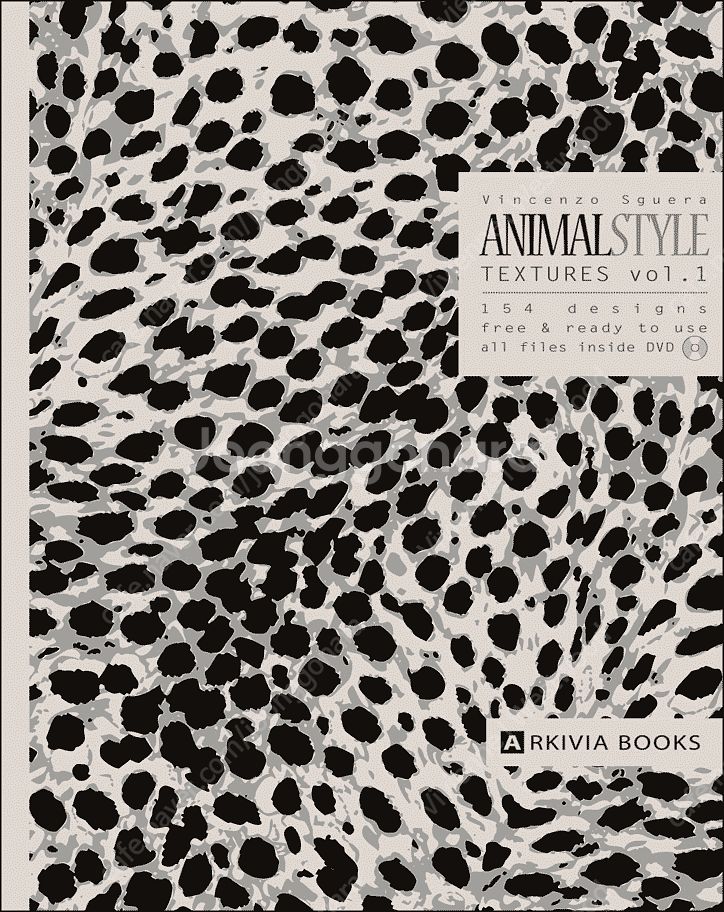 arkivia book 디자인 다운로드 패턴북--4